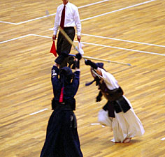関東大会の写真集(2004年)へ